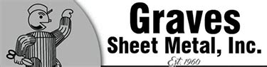 graves sheet metal kokomo indiana|About Us .